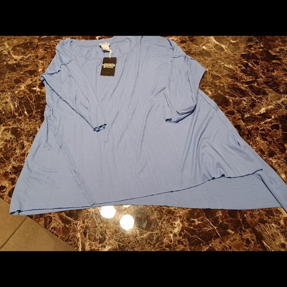 Monroe & main women's blouse - Picture 2 of 7